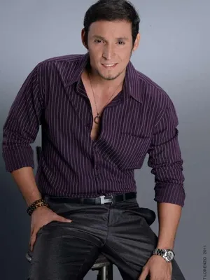 Emilio Garcia