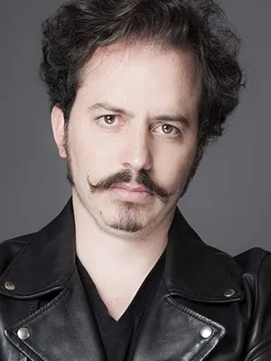 Isaac Ezban