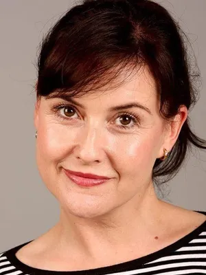 Elizabeth Carling