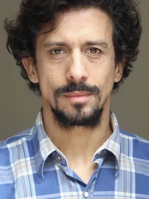 Vinícius Ferreira