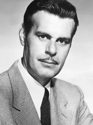 Billy De Wolfe