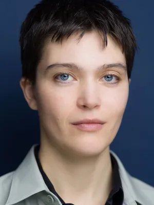 Elise Duffy