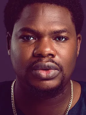Adebowale Adedayo