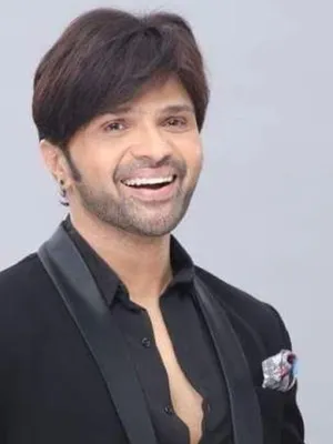 Himesh Reshammiya
