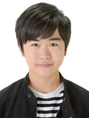 Fuku Suzuki