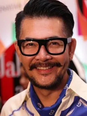 Ferry Salim