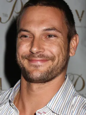 Kevin Federline