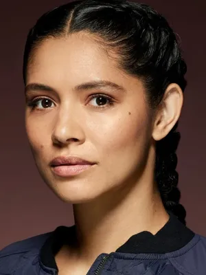 Miranda Rae Mayo