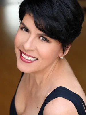 Francesca Cappucci