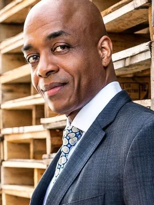 Rick Worthy