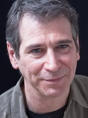 Philippe Spiteri