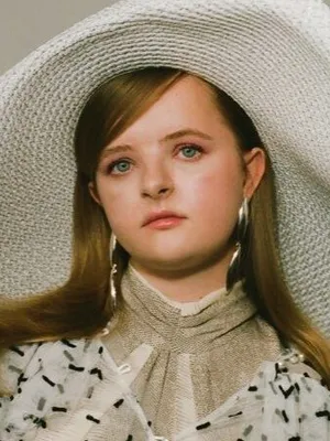 Milly Shapiro