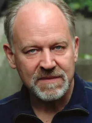 Geoffrey Bateman