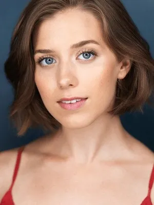 Kimmy Anne Dunn