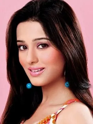Amrita Rao