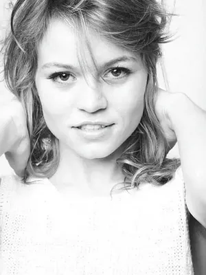 Holly Goss