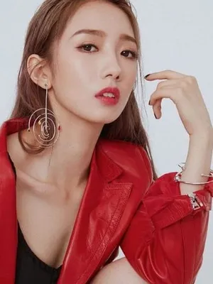 Meng Meiqi