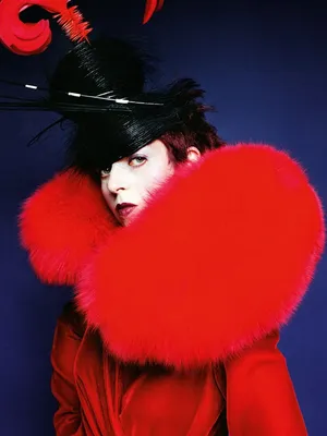Isabella Blow