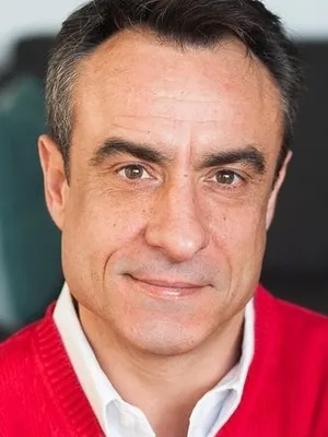 Philippe Blondelle