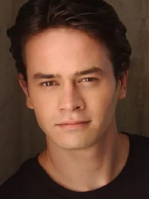 Daniel Logan