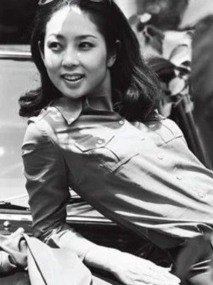 Yōko Yamamoto