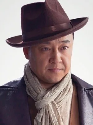 Zhang Xiaowei