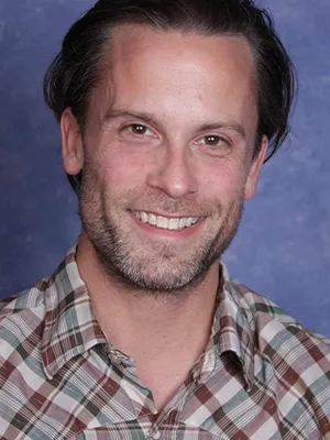Curt Clendenin