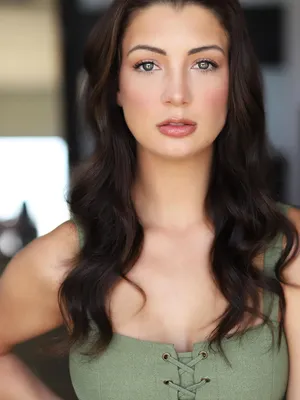 Cameron Inman