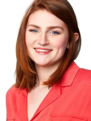 Jessica Ruth Bell
