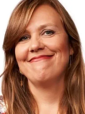 Marie Mondrup