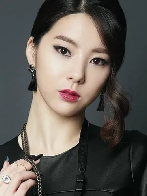 Han Da-eun