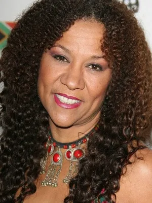 Olivia Brown
