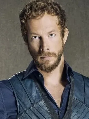 Kristen Holden-Ried