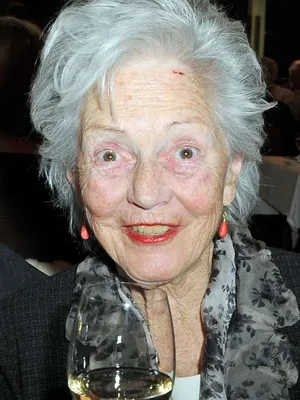 Ilse Zielstorff