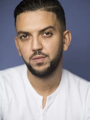 Jhon Rachid