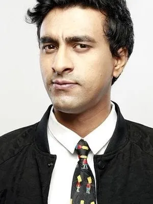 Varun Thakur