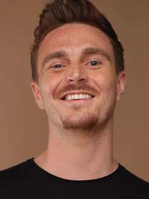 Zachary Wood