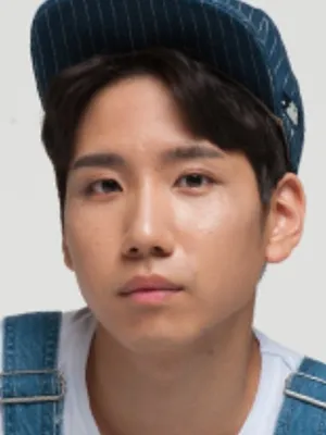 Jeong Seung-jin