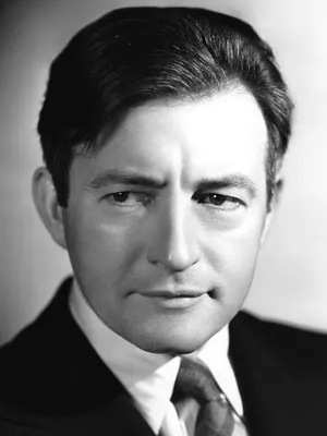 Claude Rains