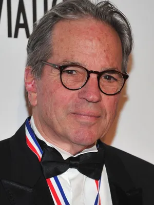 Tony Bill