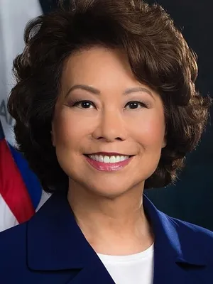 Elaine Chao