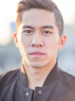 Jeremy Chu