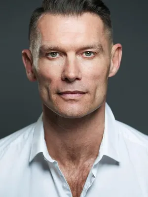 John Partridge