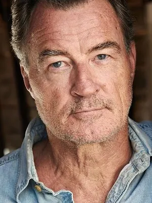 Patrick John Hurley