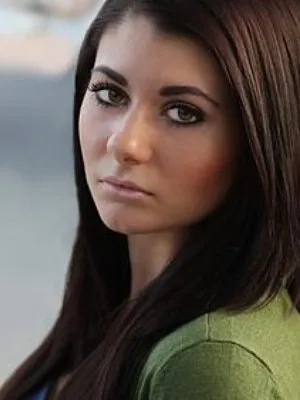 Amy Zenone