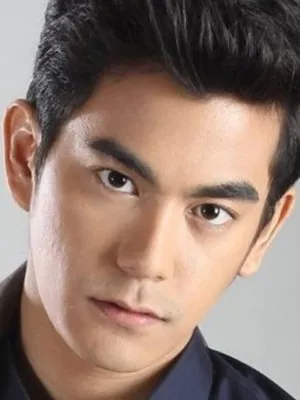 Sean Jindachot