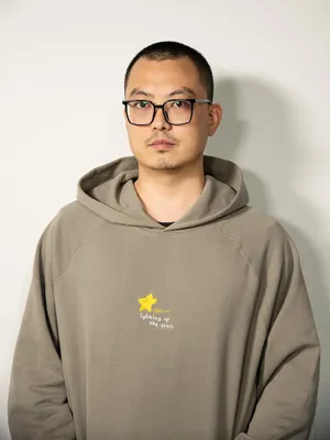 Liu Jiangjiang