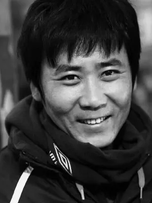 Zhou Guodong