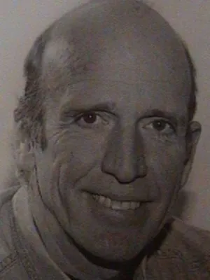 Don Hewitt Sr.