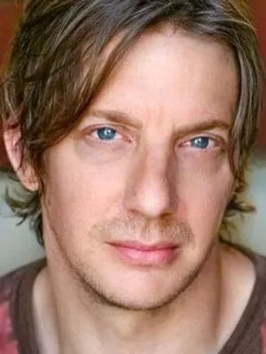 Michael Stoyanov
